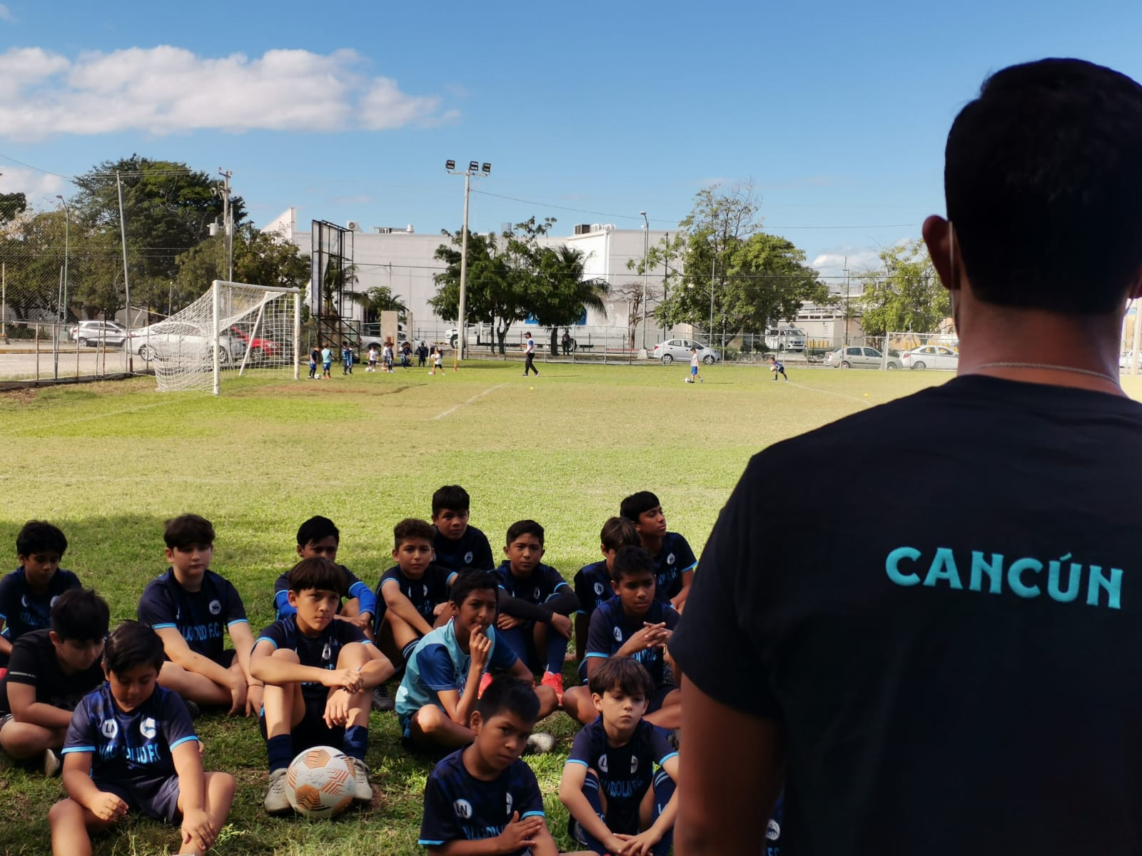 Cancún FC | Sitio oficial